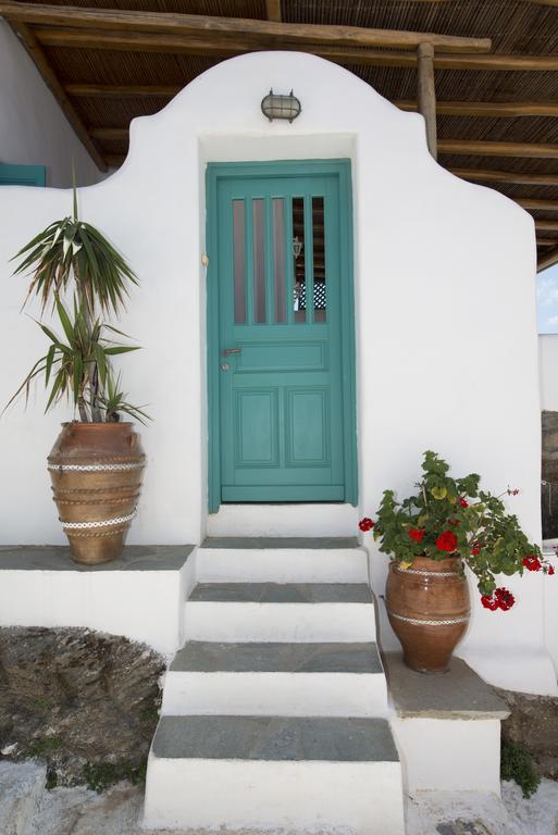 Mykonos Town Hibiscus Rosa Mykonos 빌라 객실 사진